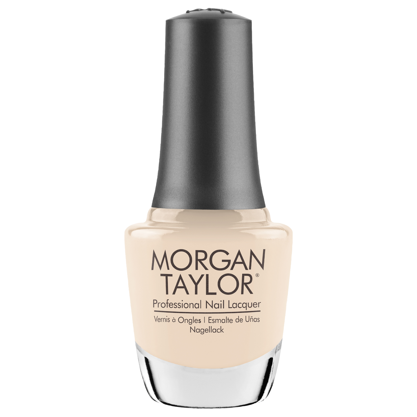 Morgan Taylor Lacquer | Wrapped Around Your Finger .5oz