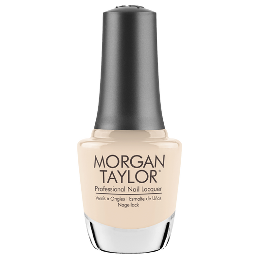 Morgan Taylor Lacquer | Wrapped Around Your Finger .5oz