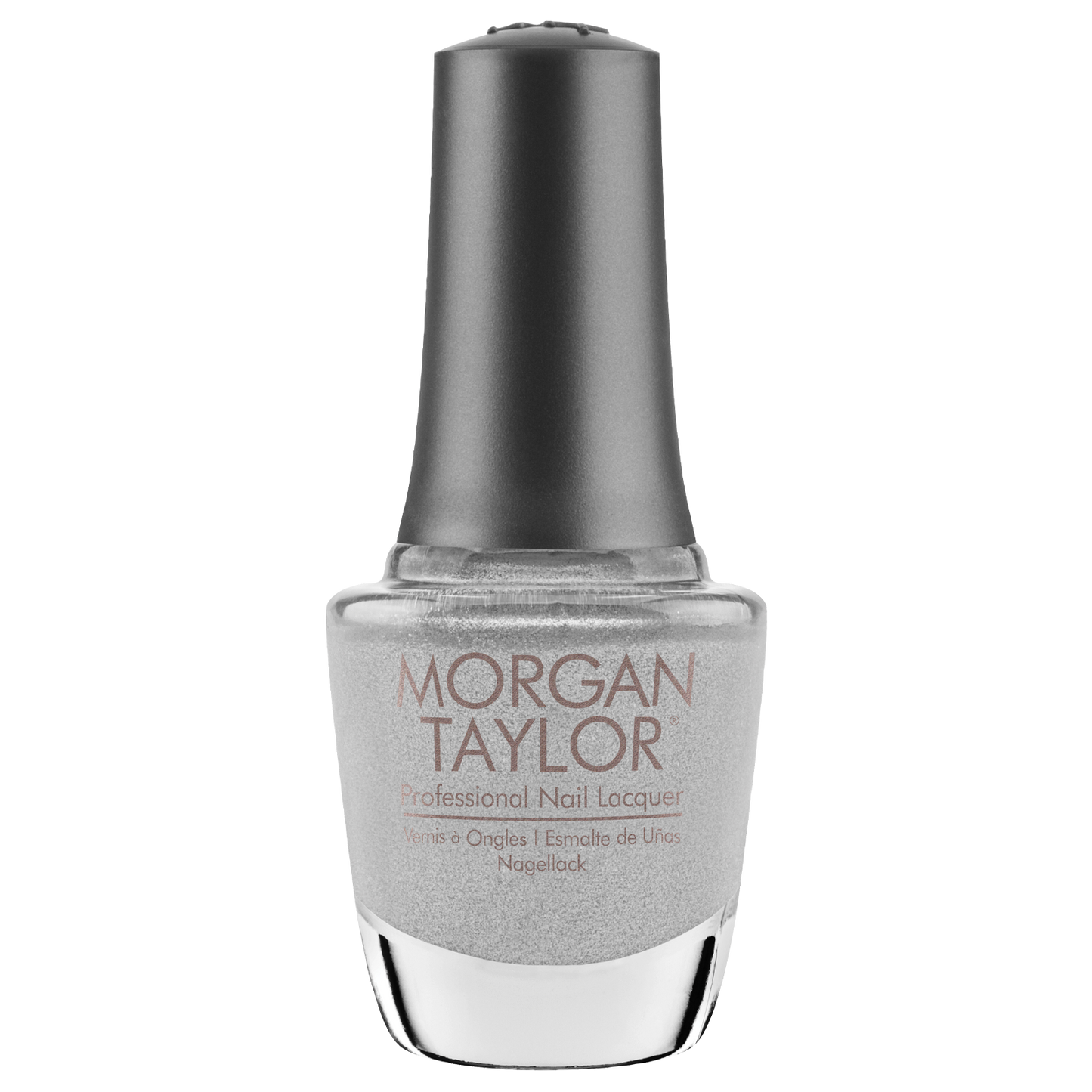 Morgan Taylor Lacquer | You Sweater Believe It .5oz