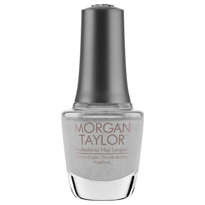 Morgan Taylor Lacquer | You Sweater Believe It .5oz