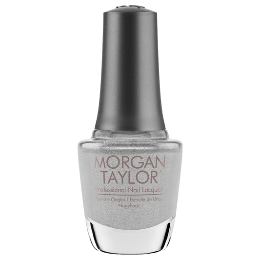 Morgan Taylor Lacquer | You Sweater Believe It .5oz