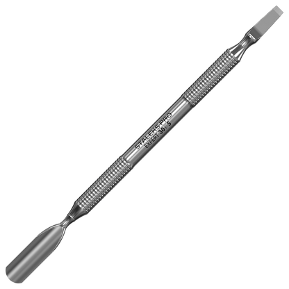 Staleks EXPERT 30-5 Professional Manicure Pusher