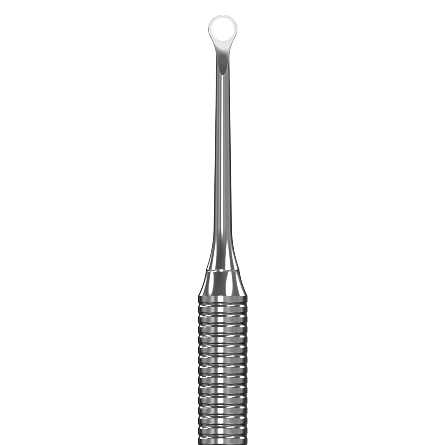 Alicate para cutículas de doble cara Body Toolz Duet 