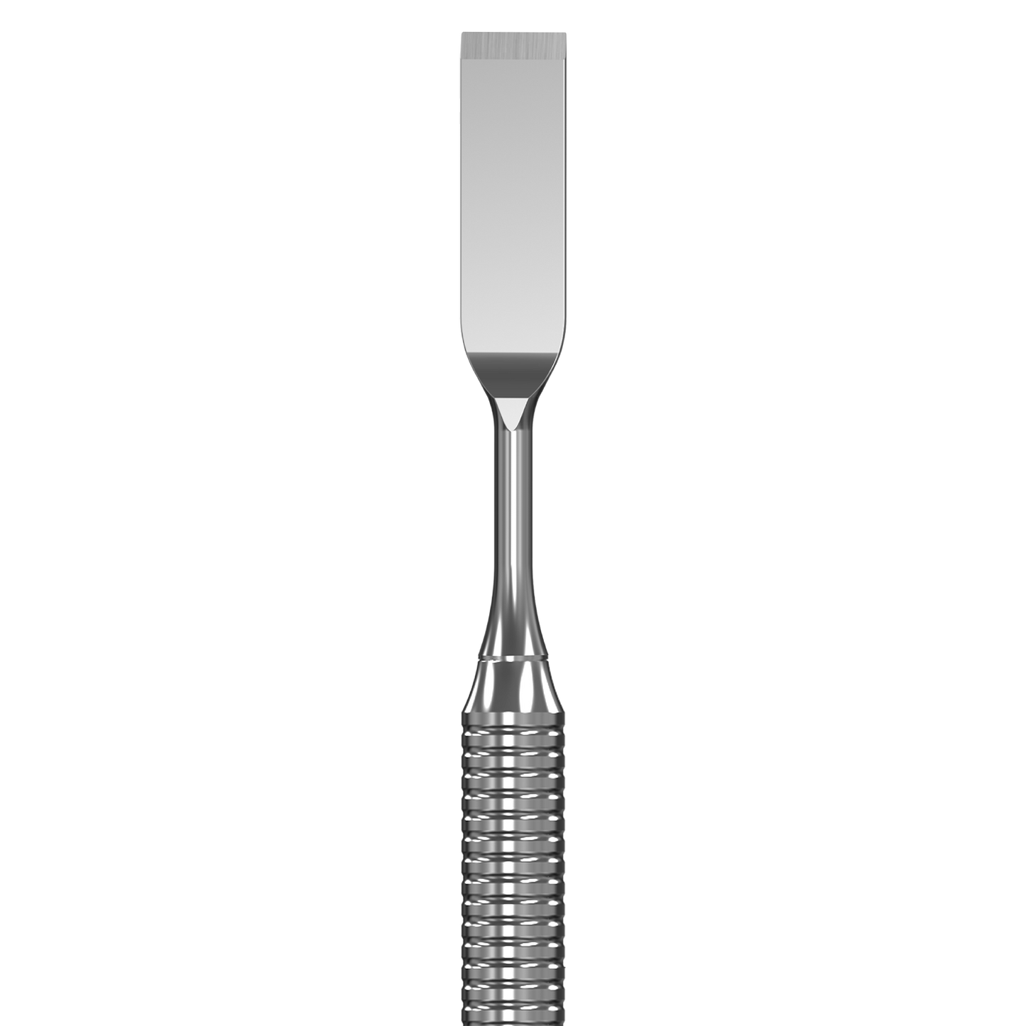 Alicate para cutículas de doble cara Body Toolz Duet 