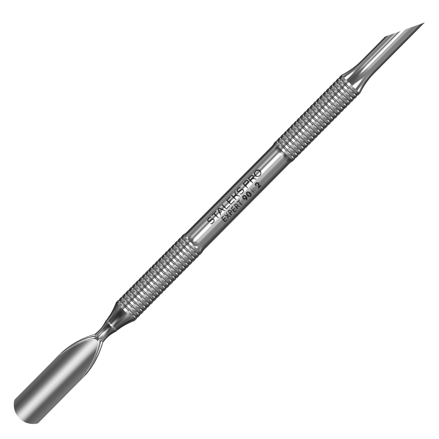 Staleks EXPERT 90-2 Professional Manicure Pusher