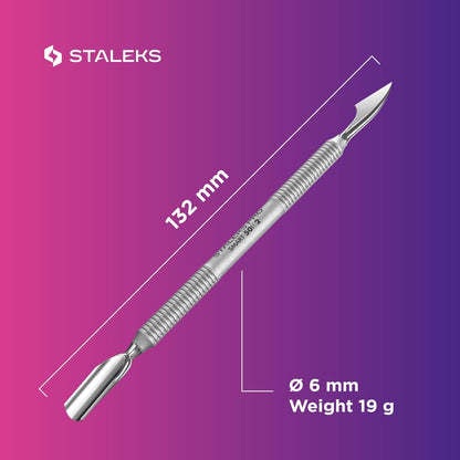 Staleks SMART 50-2 Professional Manicure Pusher