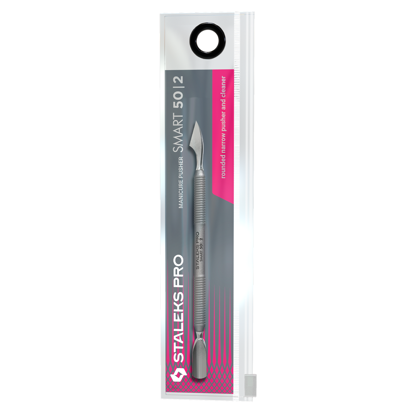 Staleks SMART 50-2 Professional Manicure Pusher