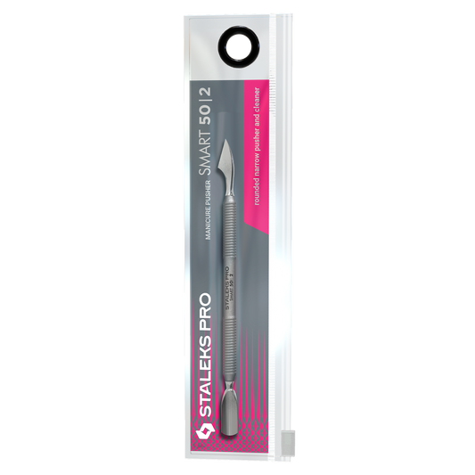 Staleks SMART 50-2 Professional Manicure Pusher