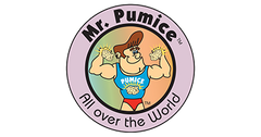 Mr. Pumice