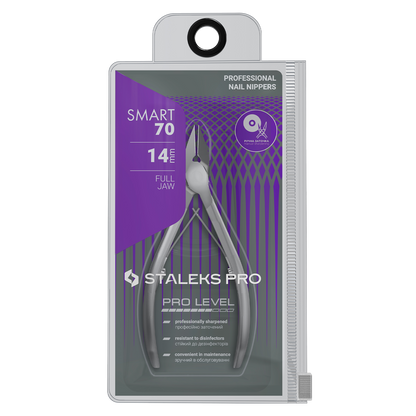 Staleks SMART 70-14 Professional Nail Nipper