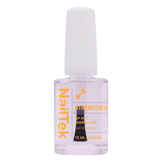 FREE Nail Tek Strengthener - Formula 2