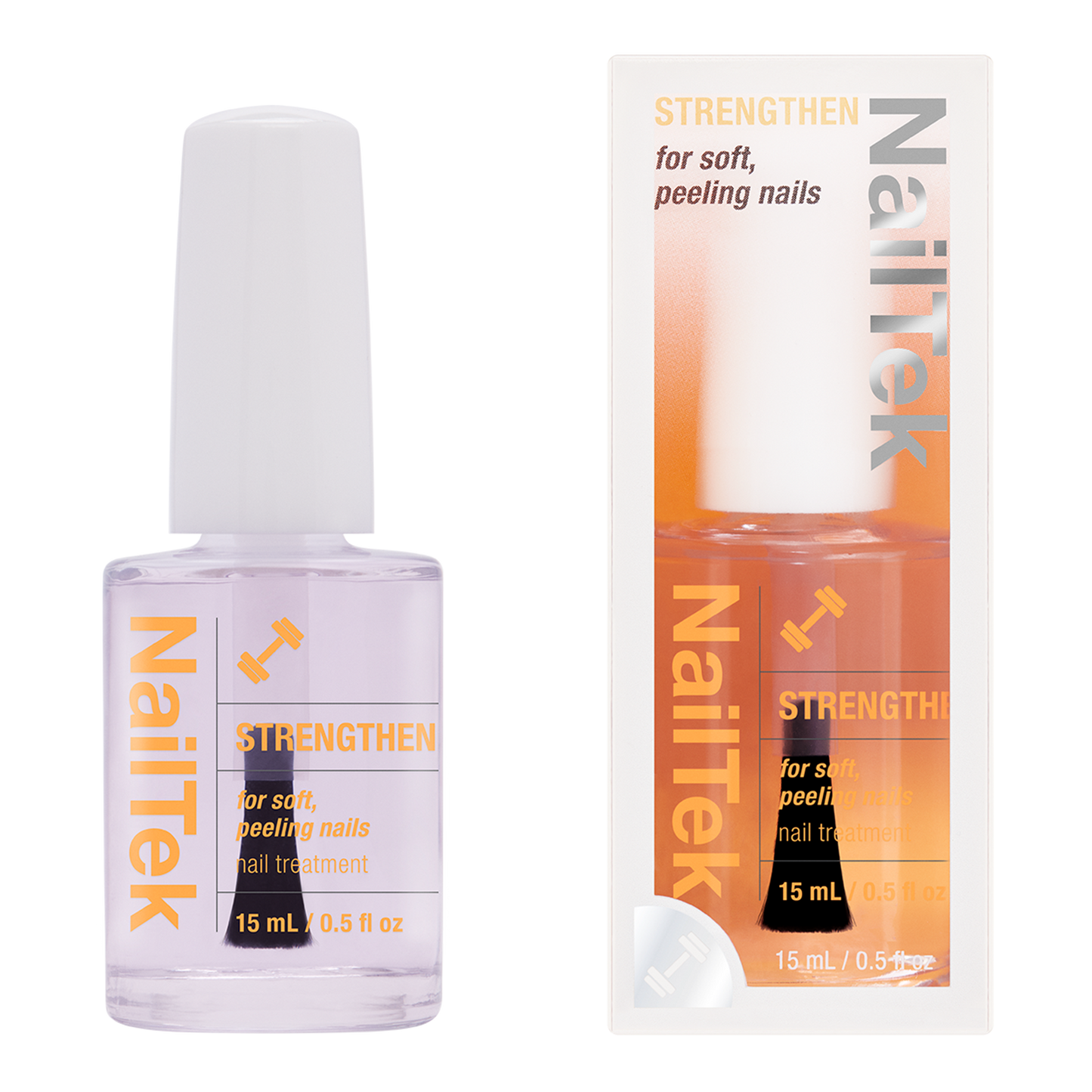Nail Tek Strengthener - Formula 2