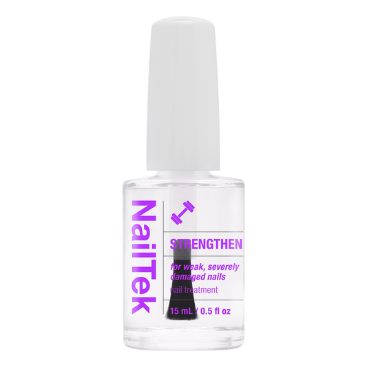 Nail Tek Strengthener - Formula 4