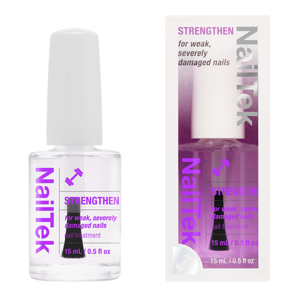 Nail Tek Strengthener - Formula 4