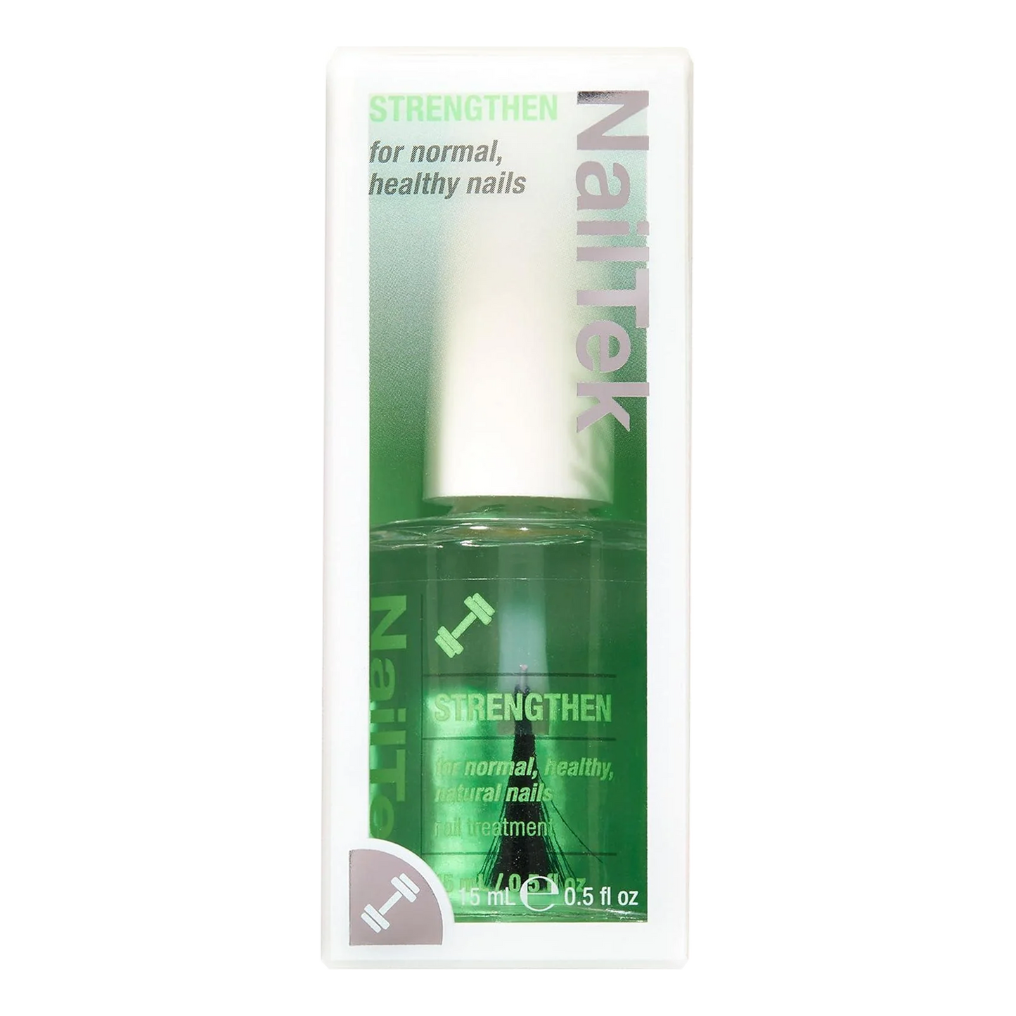 Fortalecedor Nail Tek - Fórmula 2