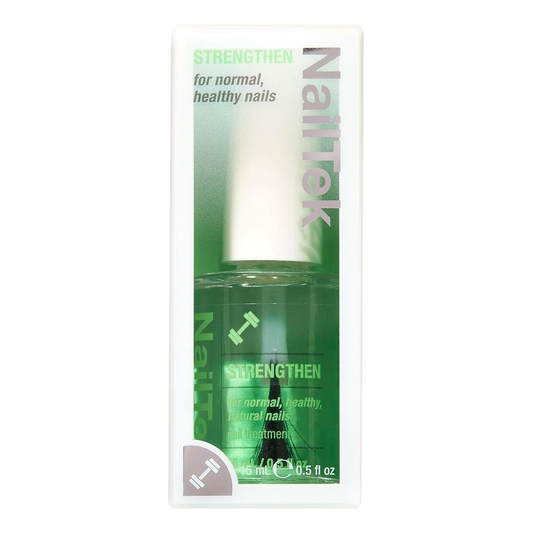Nail Tek Strengthener .5oz - Formula 1