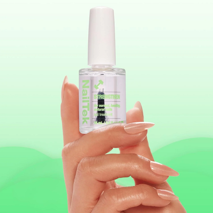 Fortalecedor Nail Tek - Fórmula 2