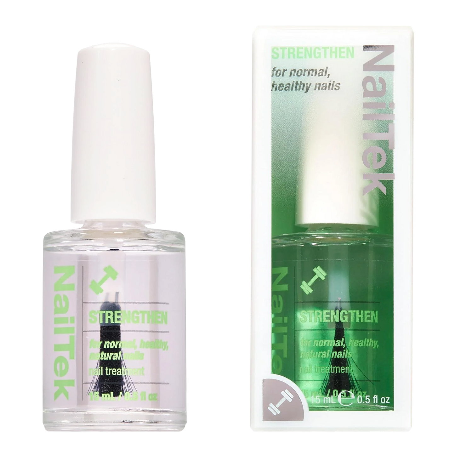 Fortalecedor Nail Tek - Fórmula 2