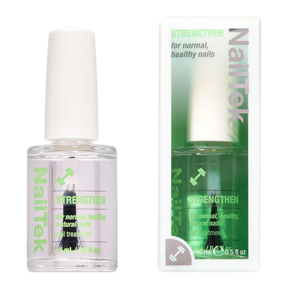 Fortalecedor Nail Tek - Fórmula 2