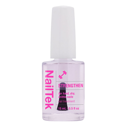 Nail Tek Strengthener .5oz - Formula 3