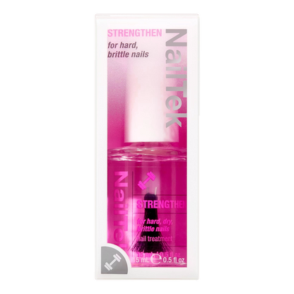 Nail Tek Strengthener .5oz - Formula 3