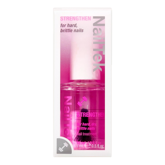 Nail Tek Strengthener .5oz - Formula 3