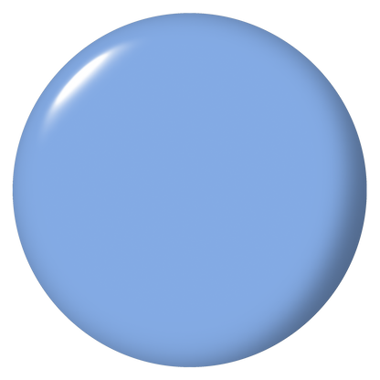 OPI GelColor | Blue Them All Away .5oz