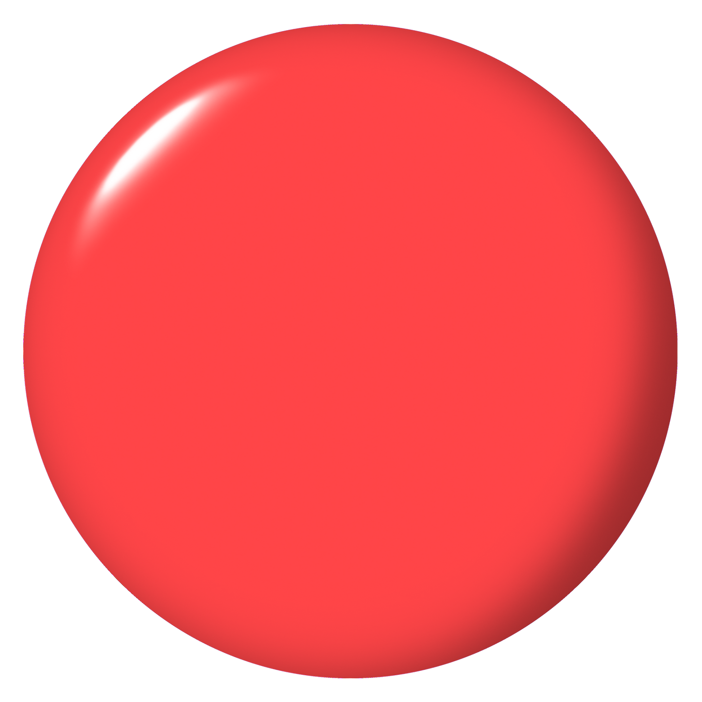 OPI GelColor | Blushin' Pride .5oz