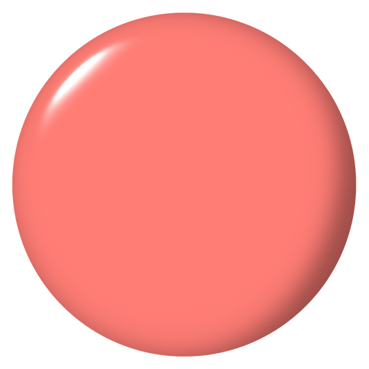 OPI GelColor | Bubblegum Goth .5oz