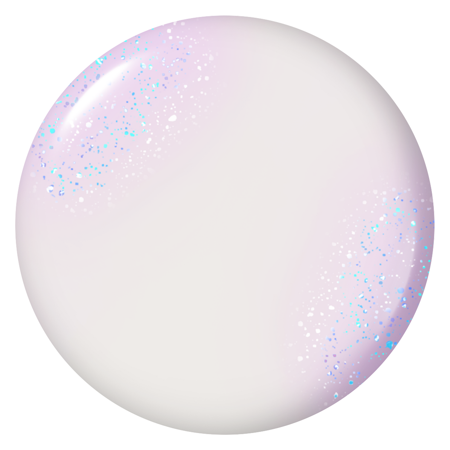 OPI GelColor | Chill 'Em With Kindness .5oz