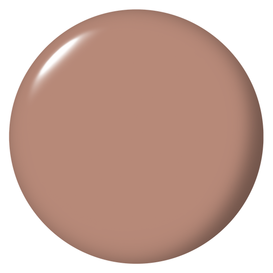 OPI GelColor | Flannel Aerobics .5oz