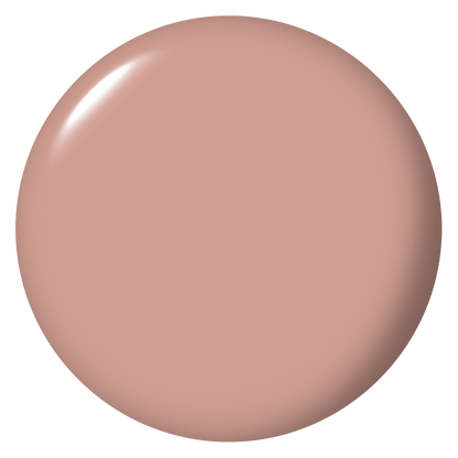 OPI GelColor | Desnuda mi alma 0.5 oz 