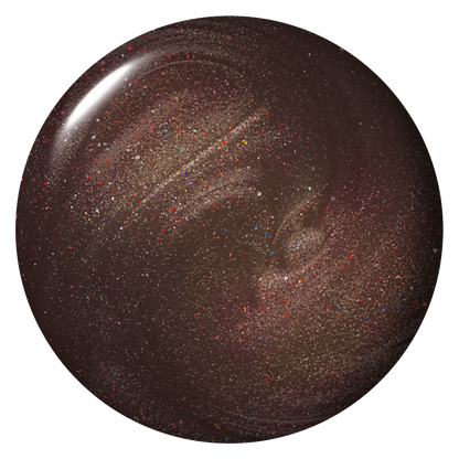 OPI Nail Lacquer | Hot Toddy Naughty .5oz