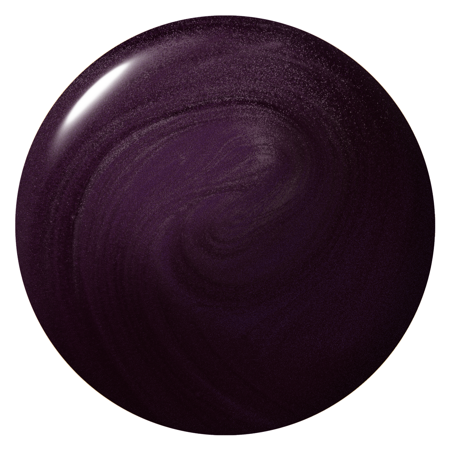 OPI GelColor | Lincoln Park At Midnight .5oz