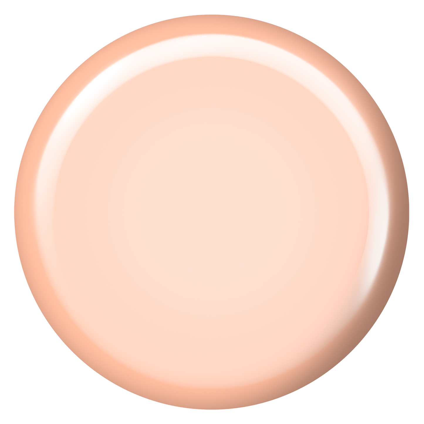 OPI GelColor | Pearl-Clutching Behavior .5oz