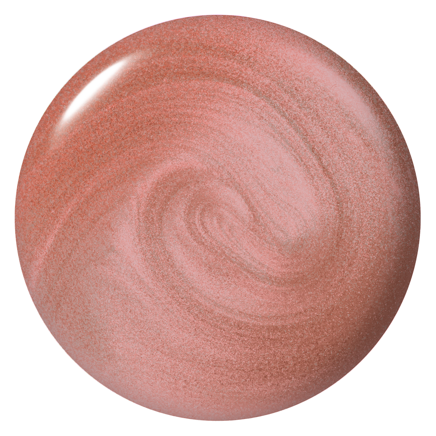 OPI GelColor | Route Beer Float .5oz