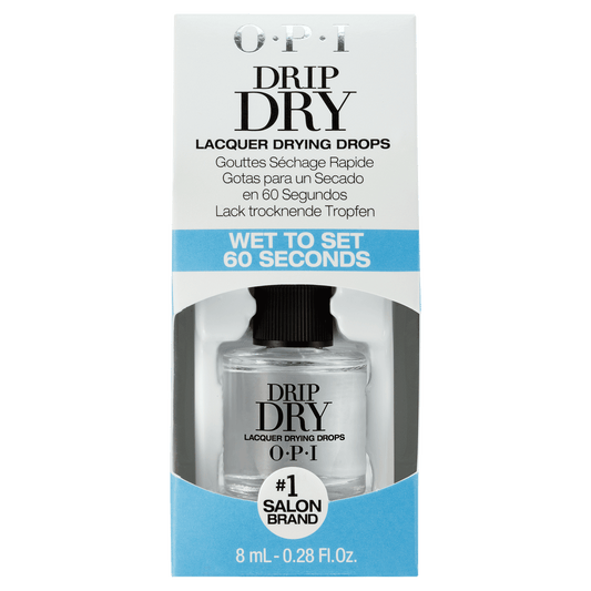 OPI Drip Dry .28oz