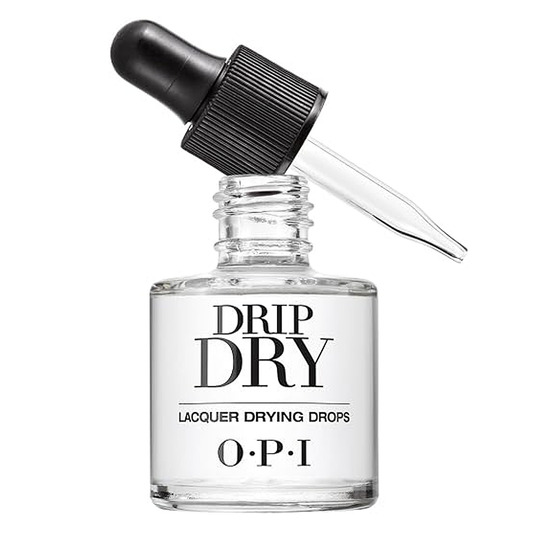 OPI Drip Dry .28oz