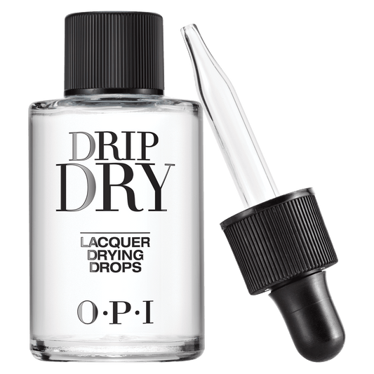 OPI Drip Dry .91oz