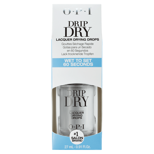 OPI Drip Dry .91oz