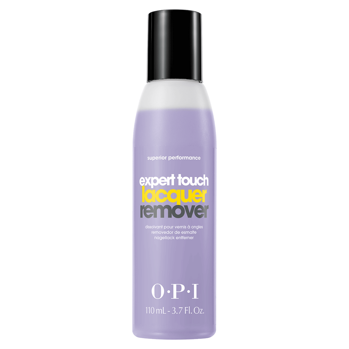 OPI Expert Touch Lacquer Remover 3.7oz
