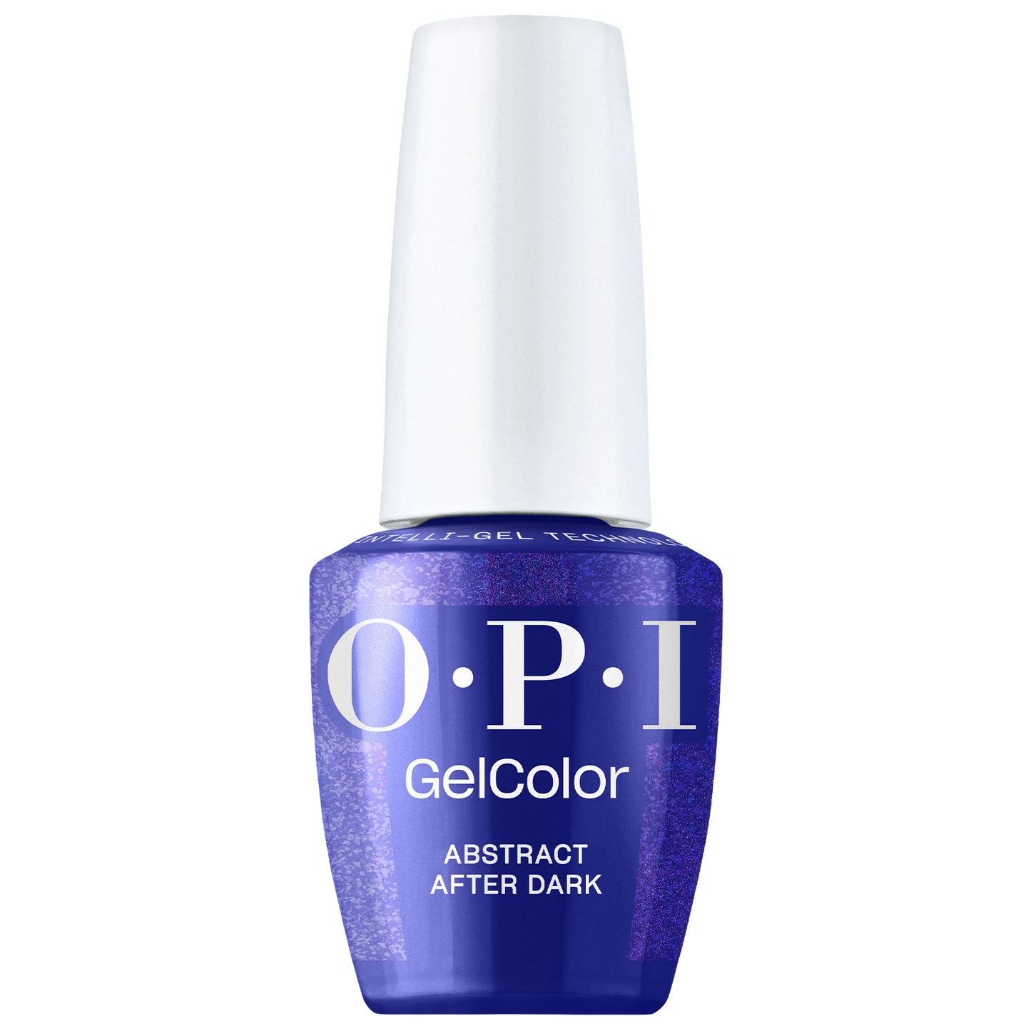 OPI GelColor | Abstract After Dark .5oz