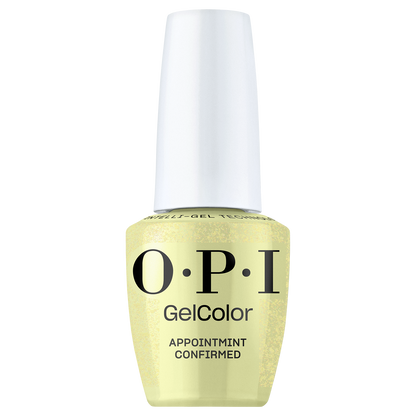 OPI GelColor | Appointmint Confirmed .5oz
