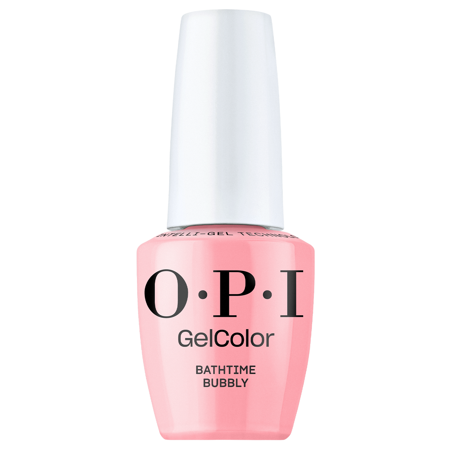 OPI GelColor | Bathtime Bubbly .5oz