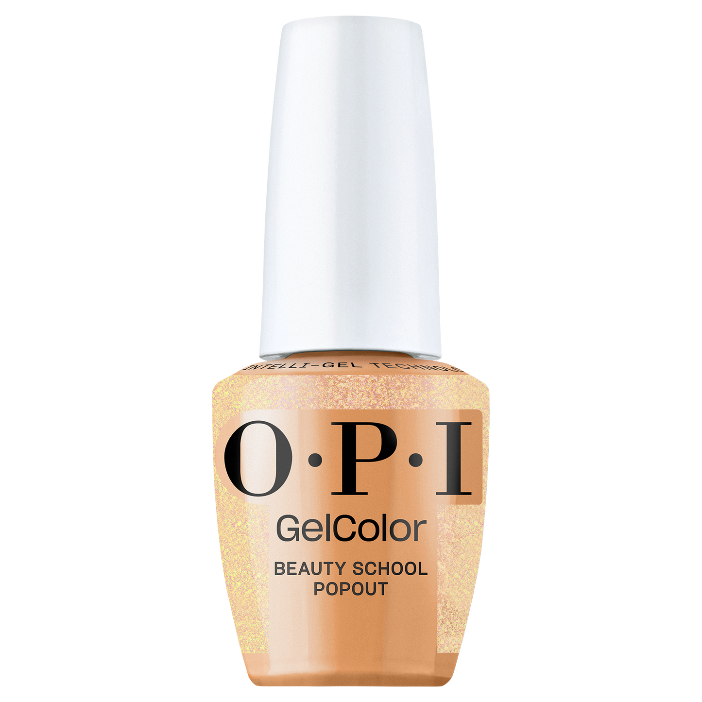 OPI GelColor | Beauty School Popout .5oz
