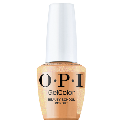 OPI GelColor | Beauty School Popout .5oz