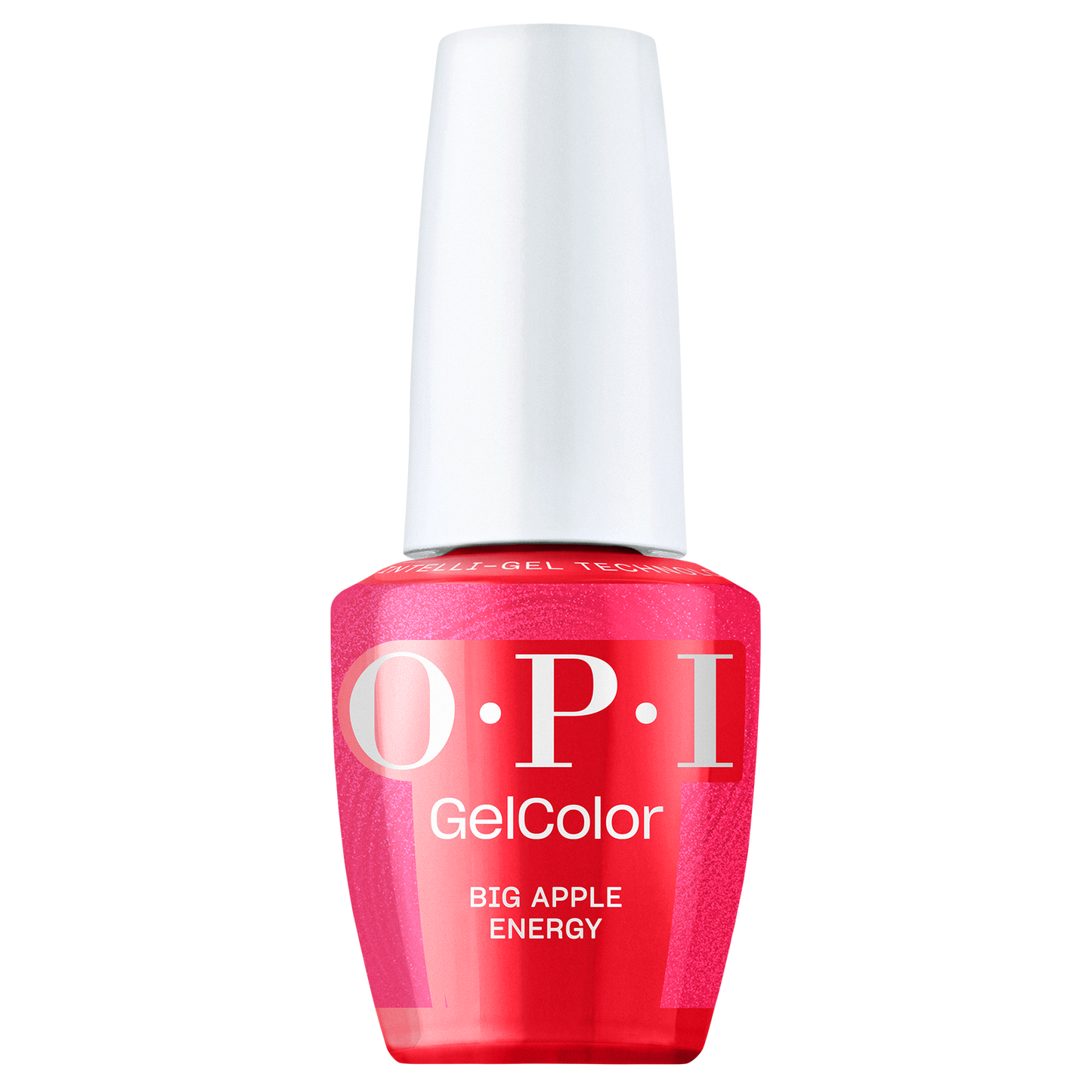 OPI GelColor | Big Apple Energy .5oz