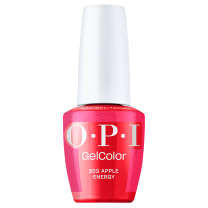 OPI GelColor | Big Apple Energy .5oz