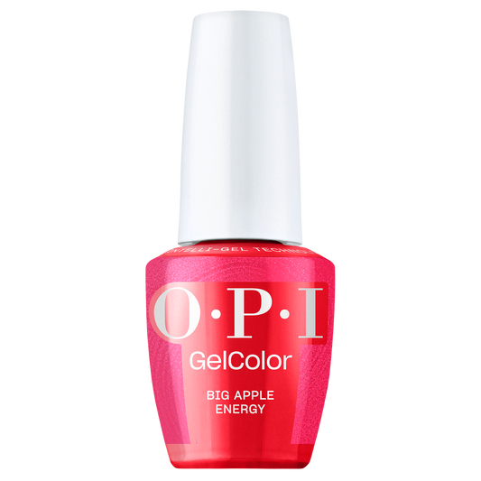 OPI GelColor | Big Apple Energy .5oz