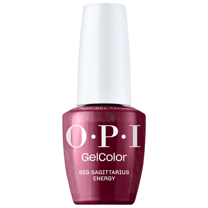 OPI GelColor | Big Sagittarius Energy .5oz